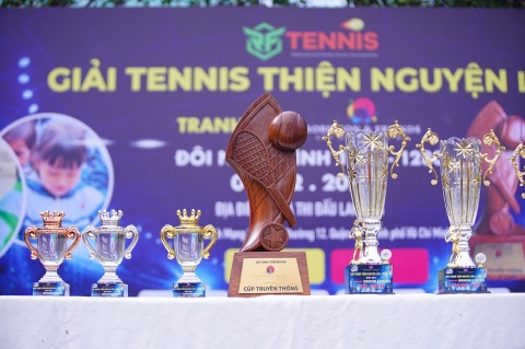 Giải RF4 - Đôi nam 1280