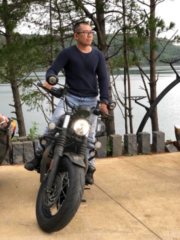 Cường LV