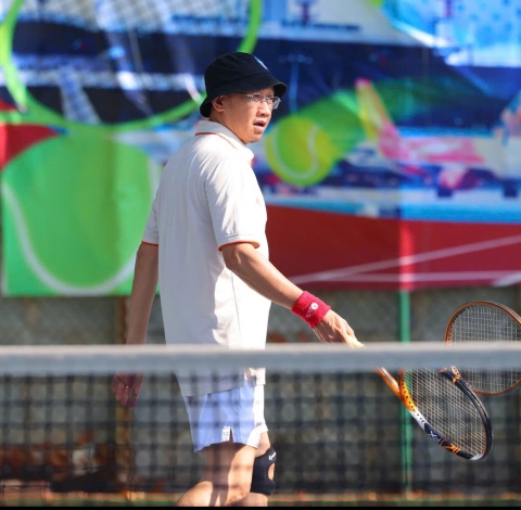Quang Hào