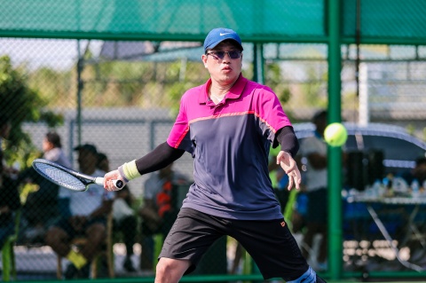 Trường ngân hàng