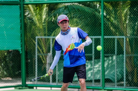 Thiên  Feliz