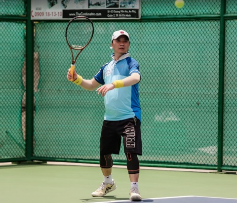 Trường Song Long