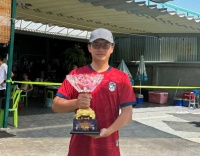 Lê Kim Nhật