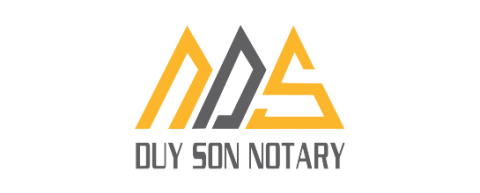 Phòng Công chứng Nguyễn Duy Sơn