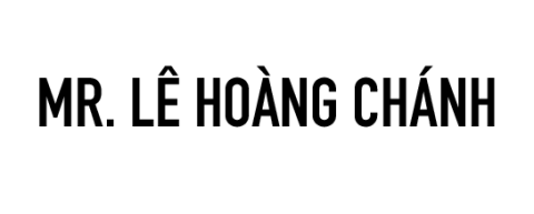 Mr. Lê Hoàng Chánh