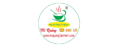 Mì quảng 3ae