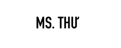 Ms Thư