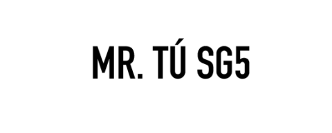 Mr Tú SG5