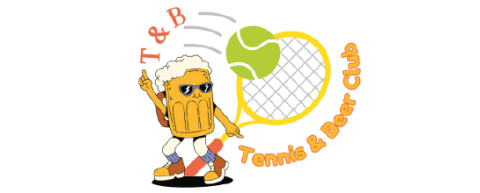 Tennis Beer