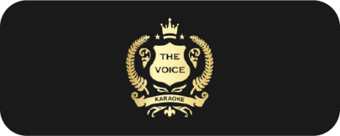 Karaoke The Voice
