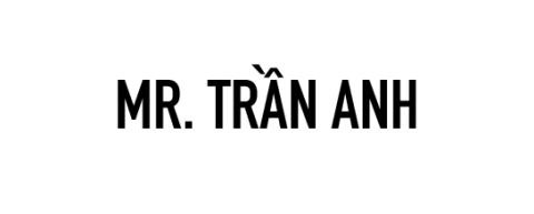 Mr Trần Anh