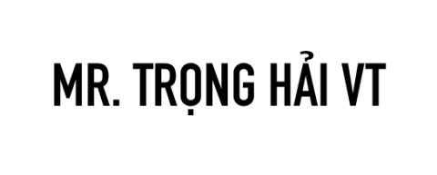 Mr Trong Hải VT